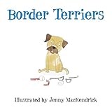 Border Terriers (Dogs)