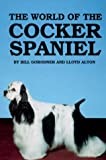 The World of the Cocker Spaniel