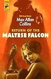 Return of the Maltese Falcon