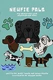NEWFIE PALS: Activity and Coloring Book Fun Adventures with Newfoundland Dogs
