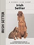 Irish Setter (Comprehensive Owner's Guide)