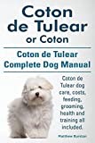Coton De Tulear thumbnail