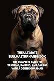 Bullmastiff thumbnail