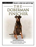 The Doberman Pinscher (Book & DVD)