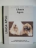 Lhasa Apso (Comprehensive Owner's Guide)