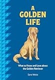 A Golden Life: What to Know and Love about the Golden Retriever (Favorite Dog)