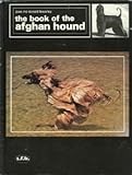 Book of Afghan Hound/H-991