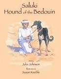 Saluki: Hound of the Bedouin