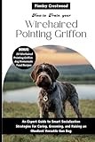 Wirehaired Pointing Griffon thumbnail