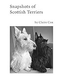 Snapshots of Scottish Terriers