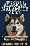 Alaskan Malamute thumbnail