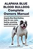 Alapaha Blue Blood Bulldog thumbnail