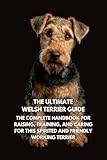 Welsh Terrier thumbnail