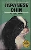 Japanese Chin thumbnail