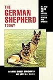 The German Shepherd Today