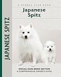 Japanese Spitz (Comprehensive Owner's Guide)