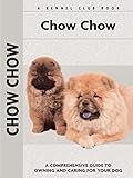 Chow Chow (Comprehensive Owner's Guide)