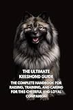 Keeshond thumbnail