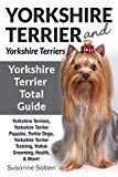 Yorkshire Terrier And Yorkshire Terriers: Yorkshire Terrier Total Guide Yorkshire Terriers, Yorkshire Terrier Puppies, Yorkie Dogs, Yorkshire Terrier Training, Yorkie Grooming, Health, & More!