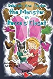 The Monster in Rocco's Closet (Rocco the Brave Toy Fox Terrier)