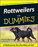 Rottweilers For Dummies
