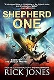 Shepherd One (ENGLISH version) (The Vatican Knights Series Book 2)