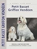 Petit Basset Griffon Vendeen