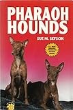 Pharaoh Hounds (Kw Series)