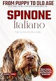 The Ultimate Spinone Italiano Big Guide: Everything You Will Ever Need To Know About The Spinone Italiano Book