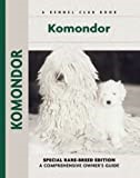 Komondor thumbnail