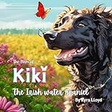 The Poem of Kiki, The Irish Water Spaniel : Children & dog lovers book