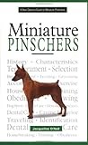 Miniature Pinscher (New Owners Guide)