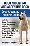 Dogo Argentino thumbnail