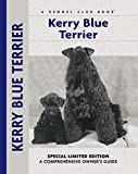 Kerry Blue Terrier (Comprehensive Owner's Guide)
