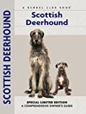 Scottish Deerhound thumbnail