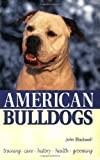 American Bulldogs