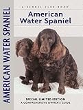 American Water Spaniel (Comprehensive Owner's Guide)