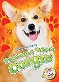 Pembroke Welsh Corgis (Awesome Dogs)