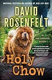 Holy Chow (An Andy Carpenter Novel, 25)