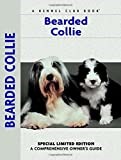 Bearded Collie (Comprehensive Owner's Guide)