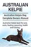 Australian Kelpie thumbnail