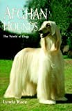 Afghan Hounds