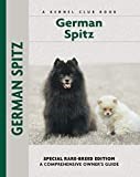 German Spitz (Comprehensive Owner's Guide)
