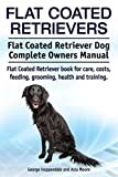 Flat Coated Retriever thumbnail