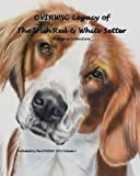 OVIRWSC Legacy of The Irish Red & White Setter Pedigree Collection