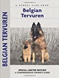 Belgian Tervuren (Comprehensive Owner's Guide)