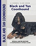 Black and Tan Coonhound
