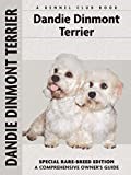 Dandie Dinmont Terrier (Comprehensive Owner's Guide)