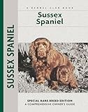 Sussex Spaniel thumbnail