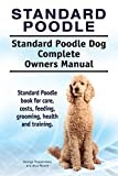 Poodle Standard thumbnail